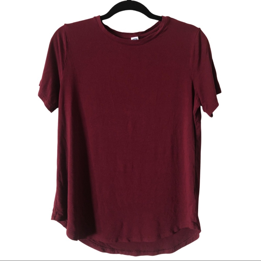 Old Navy Everyday Crew T-shirt